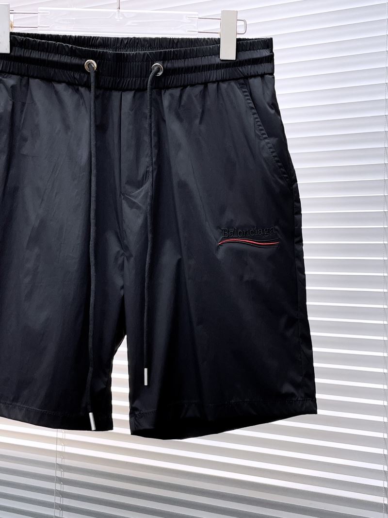 Balenciaga Short Pants